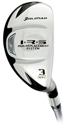 Orlimar Men's Hybrid IRS Iron Replacement System