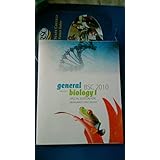 general biology i volume 1 special edition custom indian river state college bsc 2010