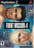 Front Mission 4