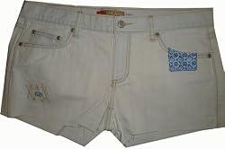 Women's Old Navy Shorts Ripped HOT Ultra Low Waist Many Sizes Available.