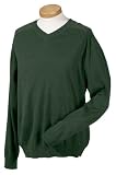 Men's V-Neck Sweater