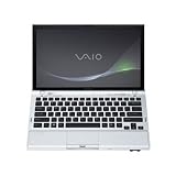 Sony VAIO Z Series VPCZ133GX/S Notebook PC