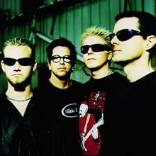 The Offspring