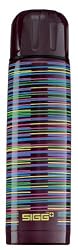 Sigg Fashion Thermal Water Bottle (0.75-Liters)