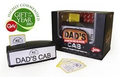 Dad's Cab Light Up Cab Meter