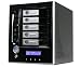 PC Hardware : Thecus NAS N5200B Network Attached Storage Server