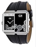 01 TheOne - Slider - Dual Time watch - SD226R1