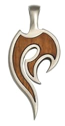 BICO AUSTRALIA JEWELRY (EW5) LION MANE - THE HUNTER, THE GAME