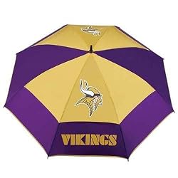 Minnesota Vikings WindSheer II - Minnesota Vikings Golf Equipment
