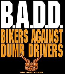 Johnson Motorcycles B.A.D.D