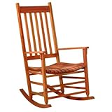 The Americana Outdoor Rocking Chair