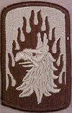 12th Aviation Brigade (Combat) Desert Patch