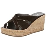 Cordani Women's Devon Platform Slide
