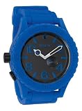 Nixon - Rubber 51-30 - Royal watch