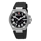 Victorinox Swiss Army Men's 241162 Convoy Black Watch