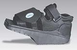 `Ortho Wedge Healing Shoe Medium