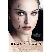 Black Swan Poster Movie F (27 x 40 Inches - 69cm x 102cm ) Mila Kunis Natalie Portman Winona Ryder Sebastian Stan Vincent Cassel