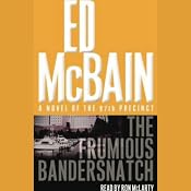 The Frumious Bandersnatch | Ed McBain