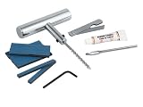 Professional Tire Repair Kit - 18 Piece