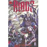 Blade: Sins Of The Father TPB (Marvel Comics)