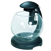 Tetra Waterfall Globe Aquarium