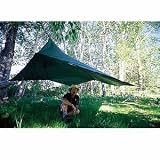 Crazy Creek B.A. Tarp Lite (Forest Green)