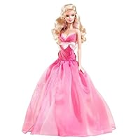 BARBIE Collector Pink Label Barbie 2008