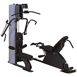 Body Solid G8I Iso Flex Home Gym