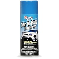 Gunk TR1 Tar-N-Bug Remover  - 12 oz.