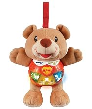 VTech Little Singing Alfie