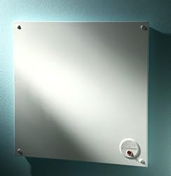 ECO-heater 400w Panel Heater - REFURBISHED
