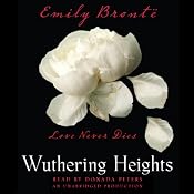 Wuthering Heights | [Emily Bronte]