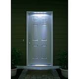 Solar Entry Light