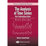 the analysis of time series an introduction sixth edition chapman  hallcrc texts in statistical science