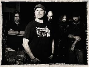 Bilder von Insidious Disease