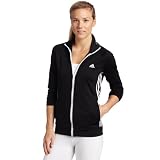 adidas Women's Clima Core Jacket