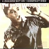 The Jackie Wilson Story