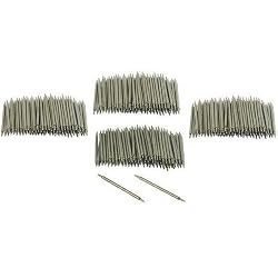 400 Spring Bars 15/16 Watch Band Repair Steel Pin Tools