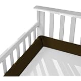 Inspired Ideas BABY CozyWedge Crib Bumper