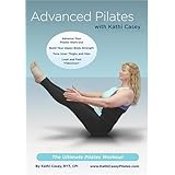 Advanced Pilates with Kathi Casey