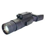 ATN Voyager-2 2nd Generation, 4.5x Night Vision Bi-ocular