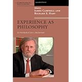 experience as philosophy on the work of john j mcdermott american philosophy
