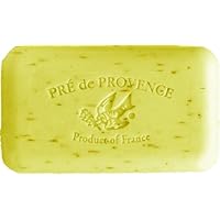 Pre De Provence Shea Butter Enriched Soap, Sunflowers, 250 Grams