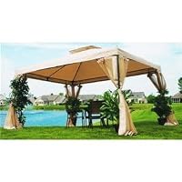 Gazebo, 10X13 GAZEBO