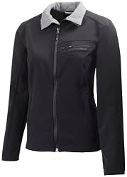 Helly Hansen Women's New Paramount Soft Shell