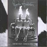Nothing's Shocking by Janes Addiction