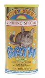 Sunseed Chinchilla Bath Dust - 30 oz