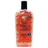 Hawaiian Tropic Dark Tanning Gel SPF#2 8 oz