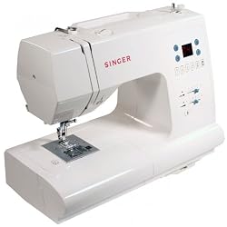 Singer 7466 Electronic Sewing Machine