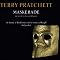 Maskerade: Discworld, Book 18